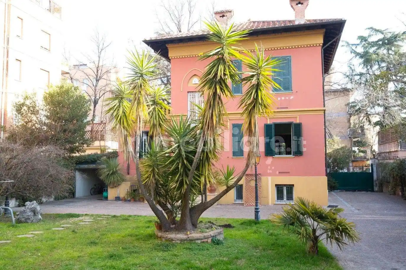 Monolocale viale Carnaro 5, Città Giardino, Roma - foto 3