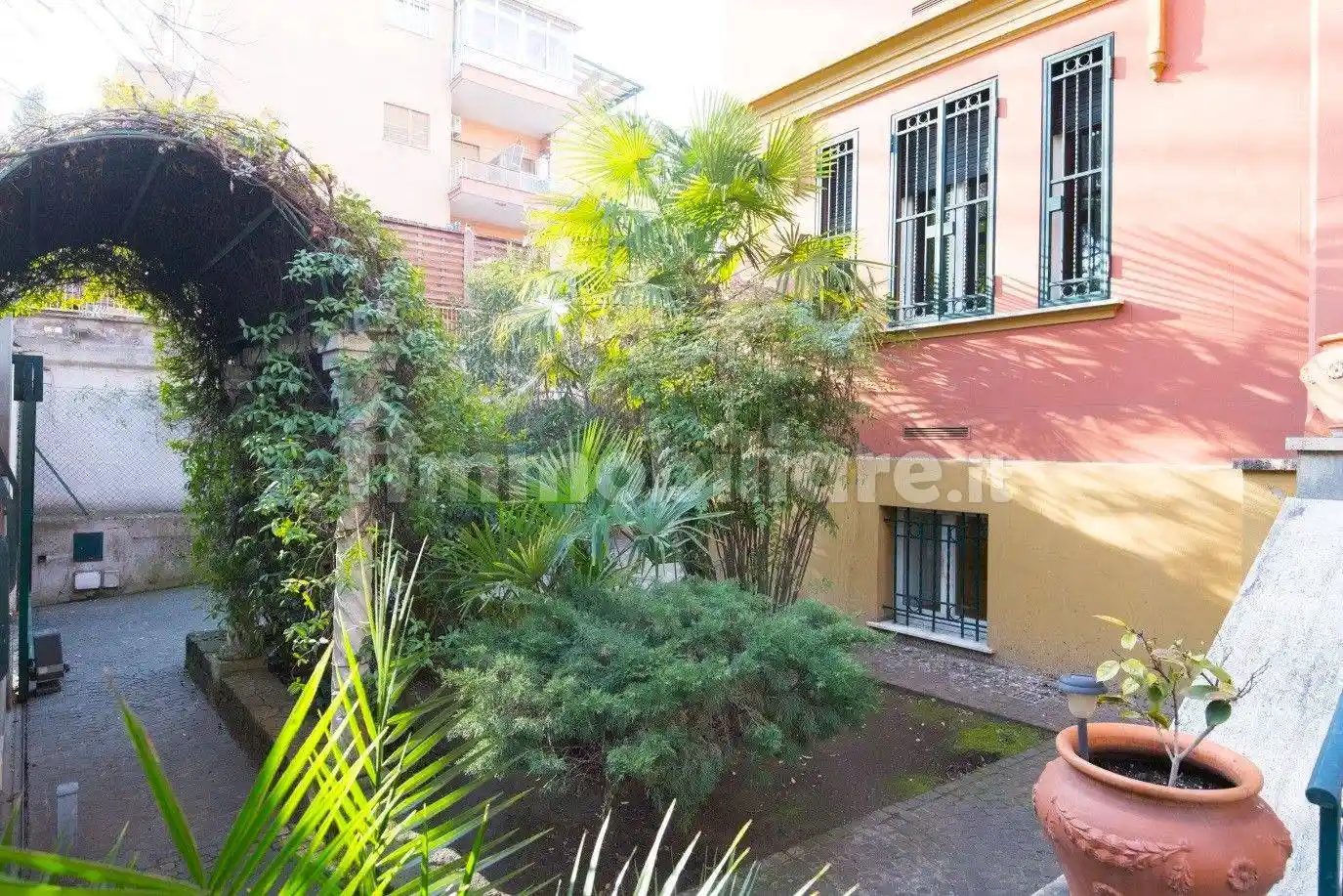 Monolocale viale Carnaro 5, Città Giardino, Roma - foto 4