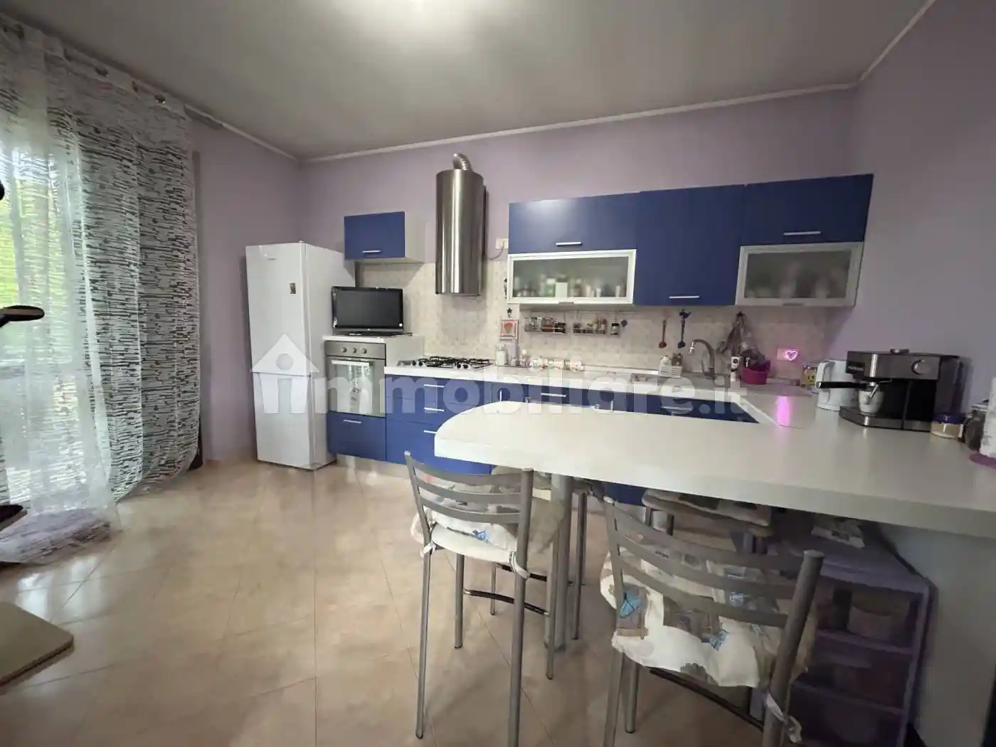 Villa in vendita a Palestro