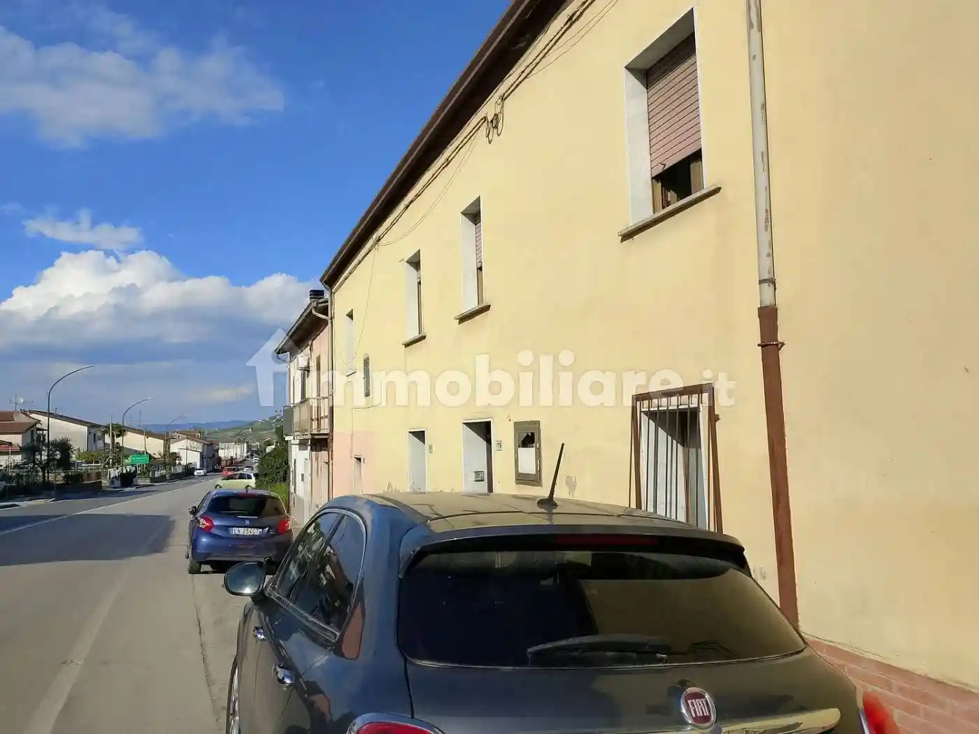 Palazzo - Edificio - foto 2