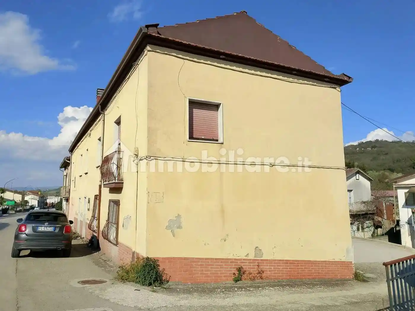 Palazzo - Edificio - foto 3