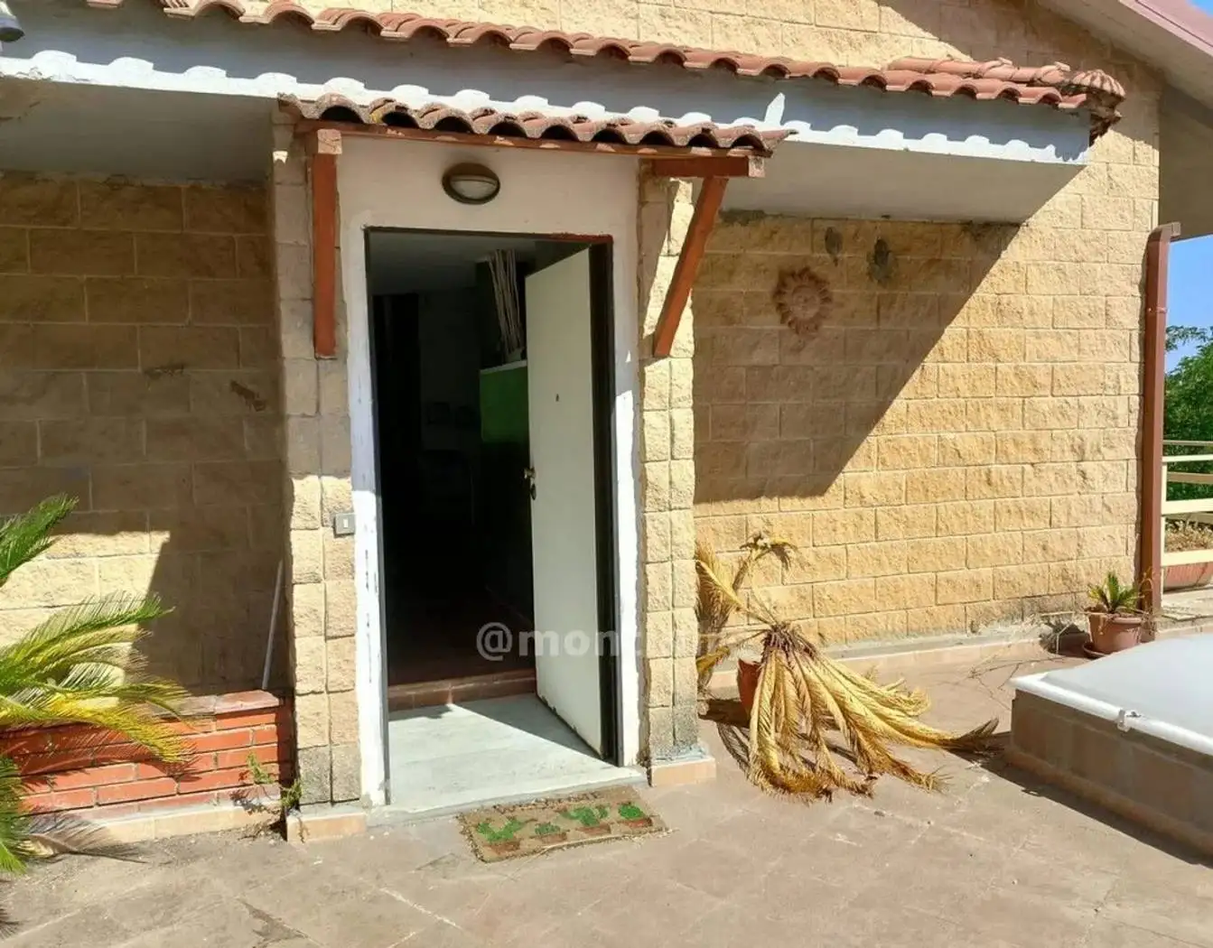 Villa in vendita a San Martino Sannita