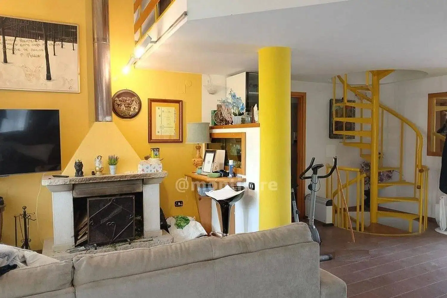 Villa in vendita a San Martino Sannita