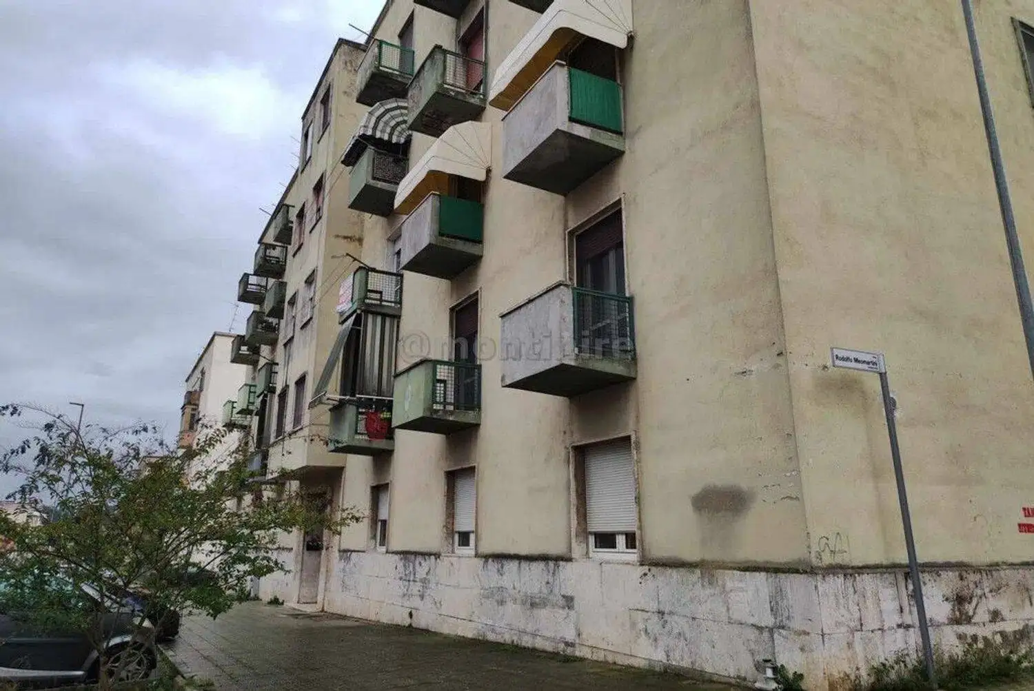 Appartamento in vendita a Benevento