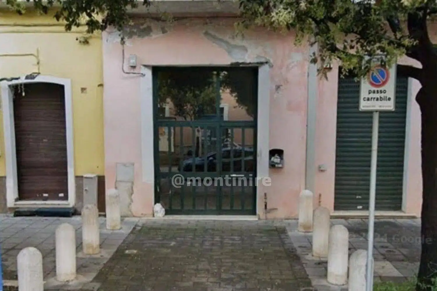 Appartamento in vendita a Benevento