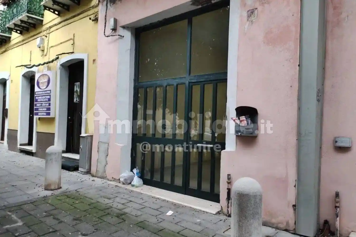Appartamento viale Principe Di Napoli, 186, Stazione Centrale, Benevento - foto 2
