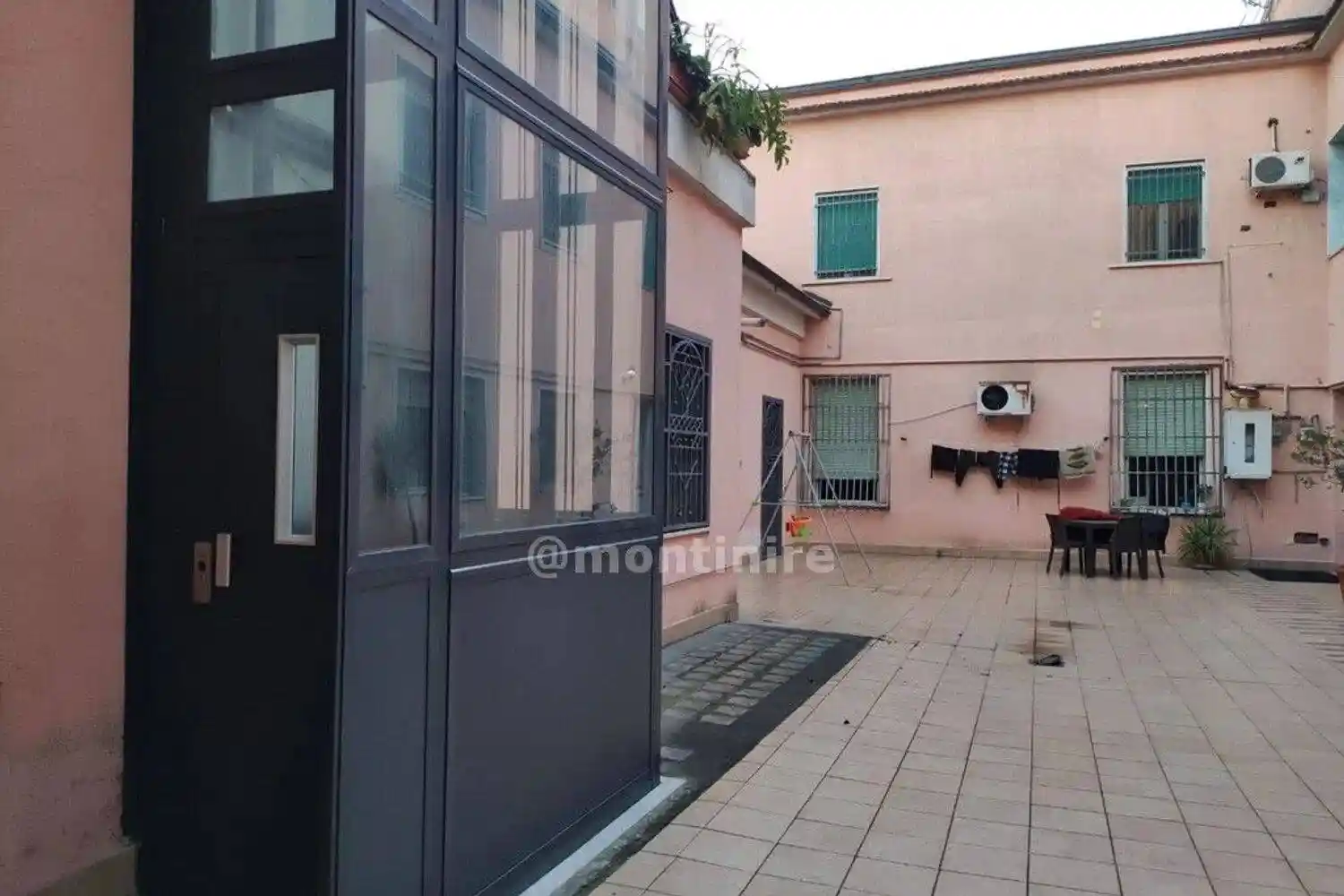 Appartamento viale Principe Di Napoli, 186, Stazione Centrale, Benevento - foto 3