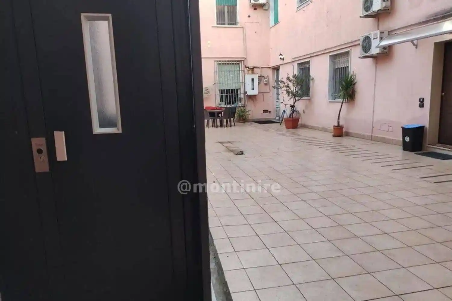 Appartamento viale Principe Di Napoli, 186, Stazione Centrale, Benevento - foto 4