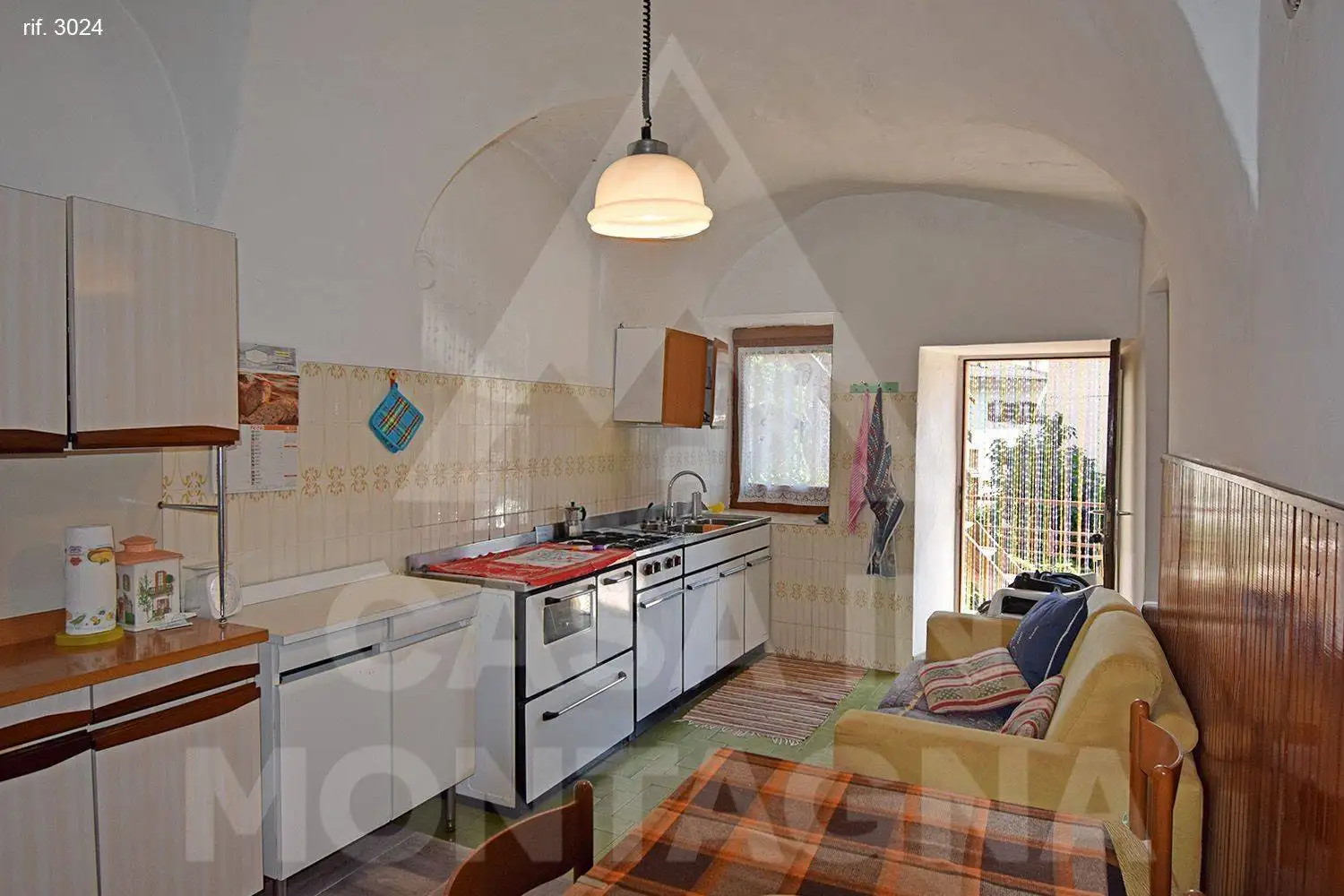 Casa indipendente in vendita a Garniga Terme