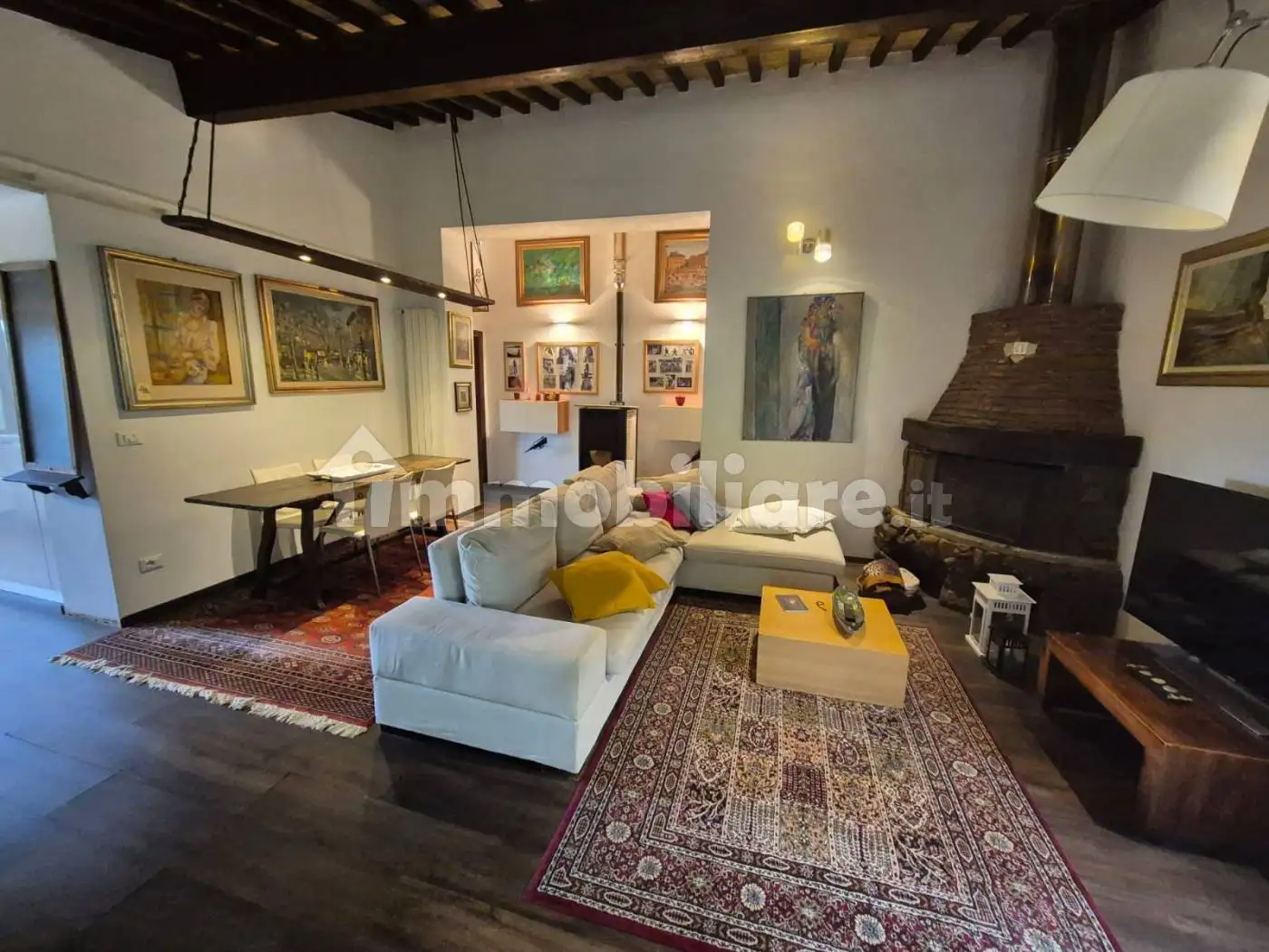 Rustico - Casale in vendita a Livorno