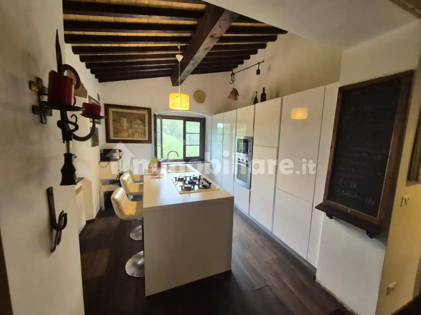 Rustico, ottimo stato, 175 m², Collinaia - Monterotondo, Livorno - foto 5