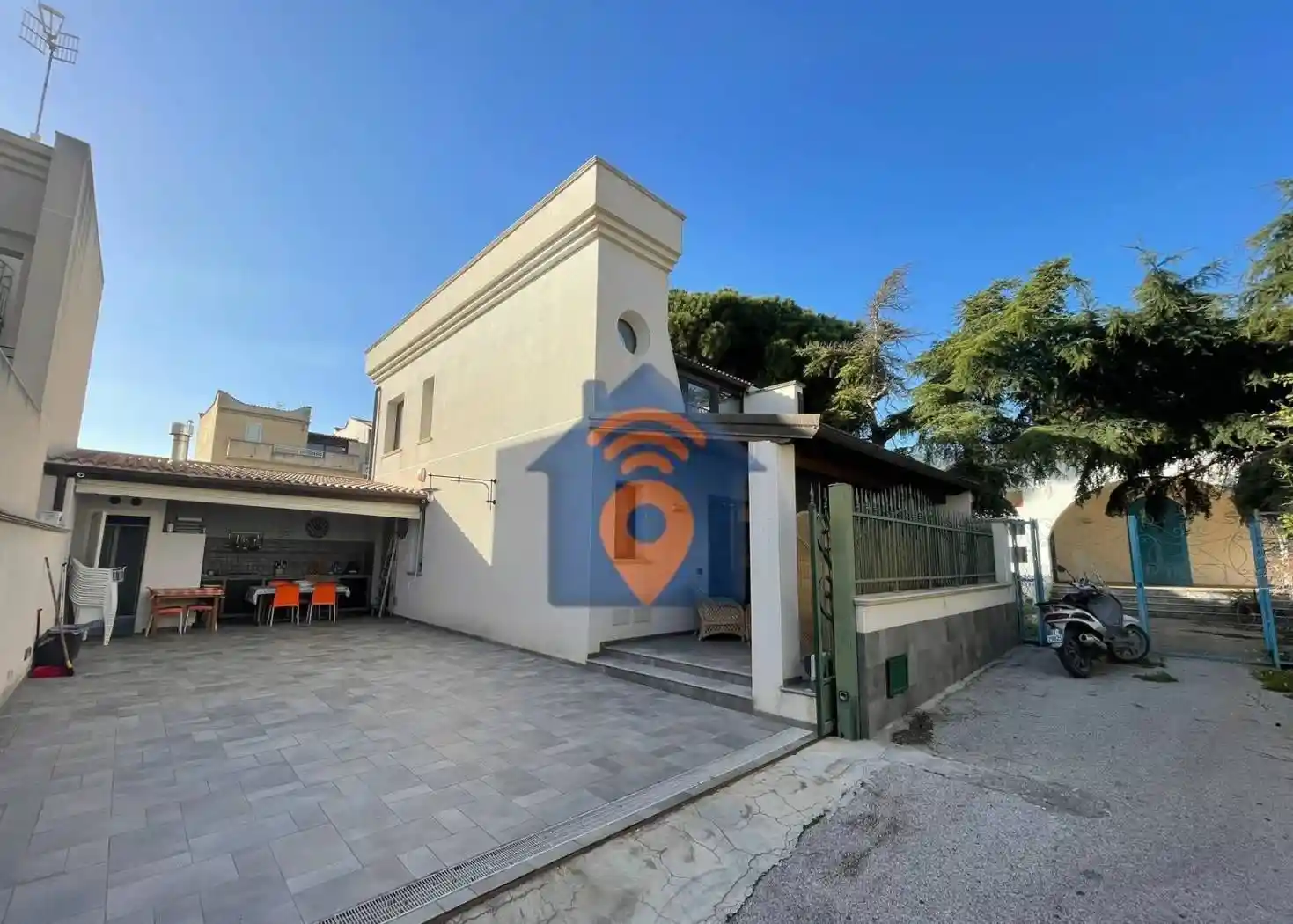 Villa in vendita a Castelvetrano