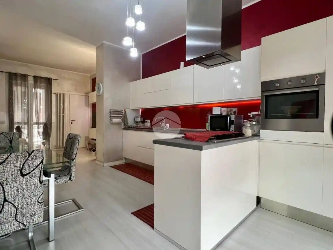 Appartamento in vendita a Asti