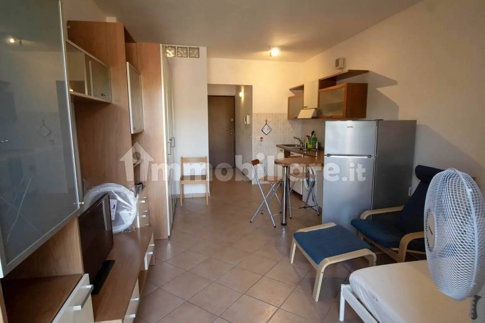 Appartamento in vendita a Siena