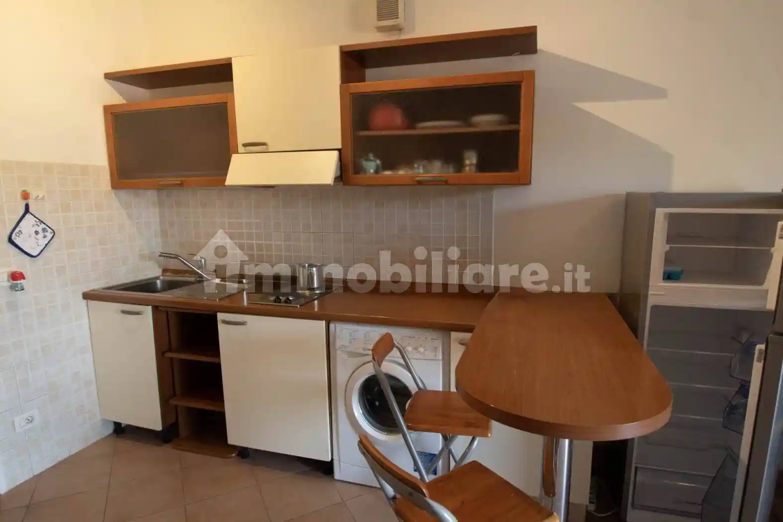 Monolocale buono stato, Fuori Porta Pispini, Siena - foto 2