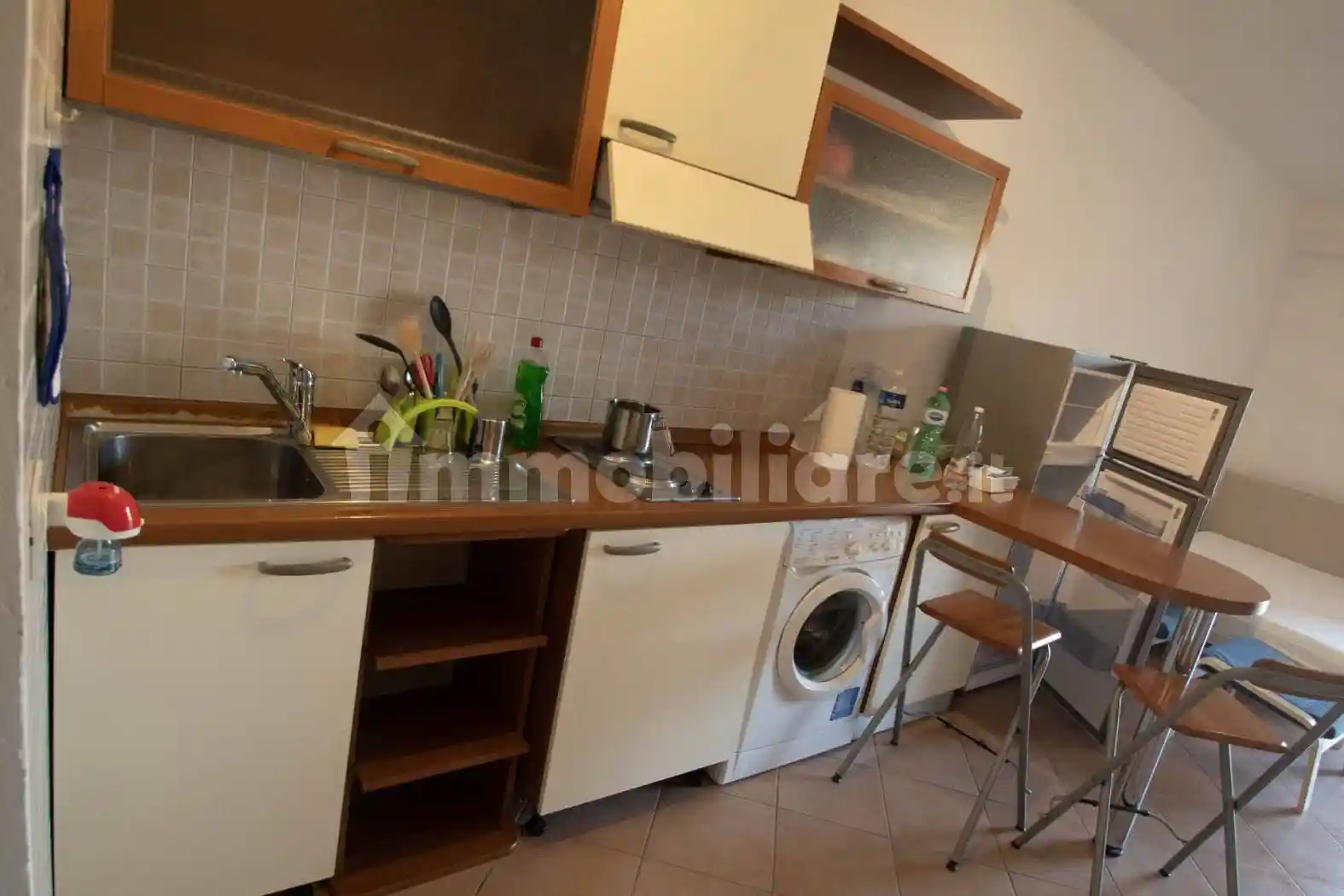 Monolocale buono stato, Fuori Porta Pispini, Siena - foto 3