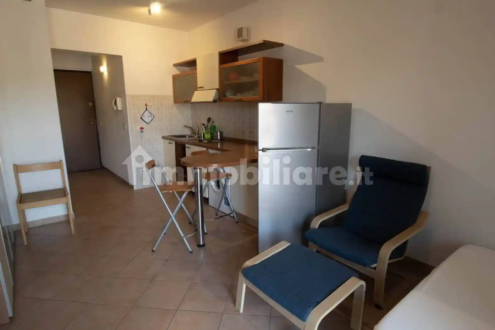 Monolocale buono stato, Fuori Porta Pispini, Siena - foto 4