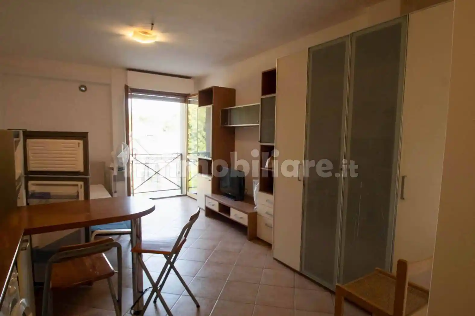 Monolocale buono stato, Fuori Porta Pispini, Siena - foto 5