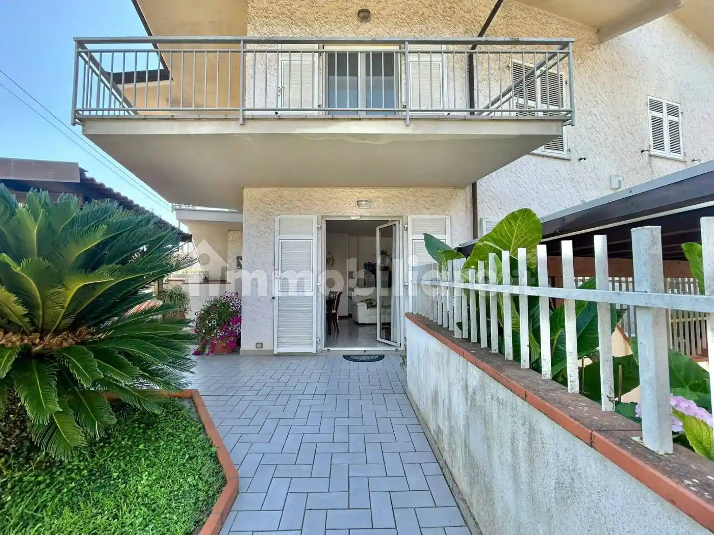 Appartamento in vendita a Fosdinovo