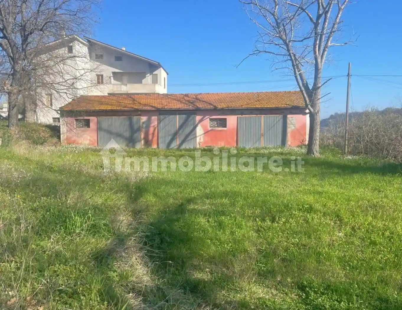 Casa indipendente in vendita a Miglianico