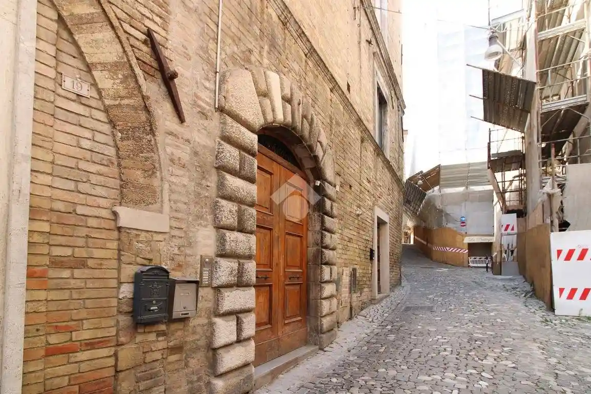 Appartamento in vendita a Fermo