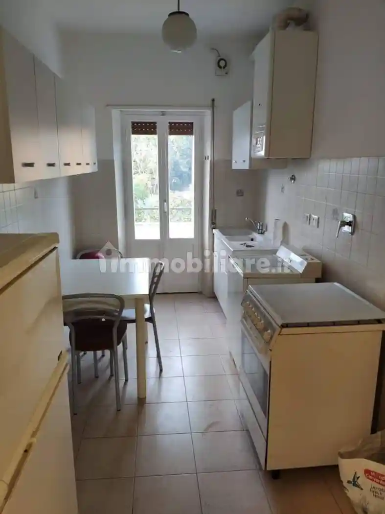 Appartamento in affitto a Perugia