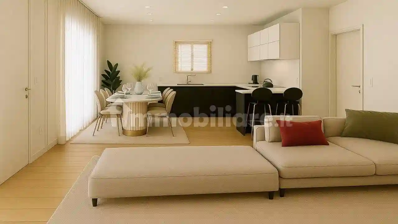 Appartamento - foto 2