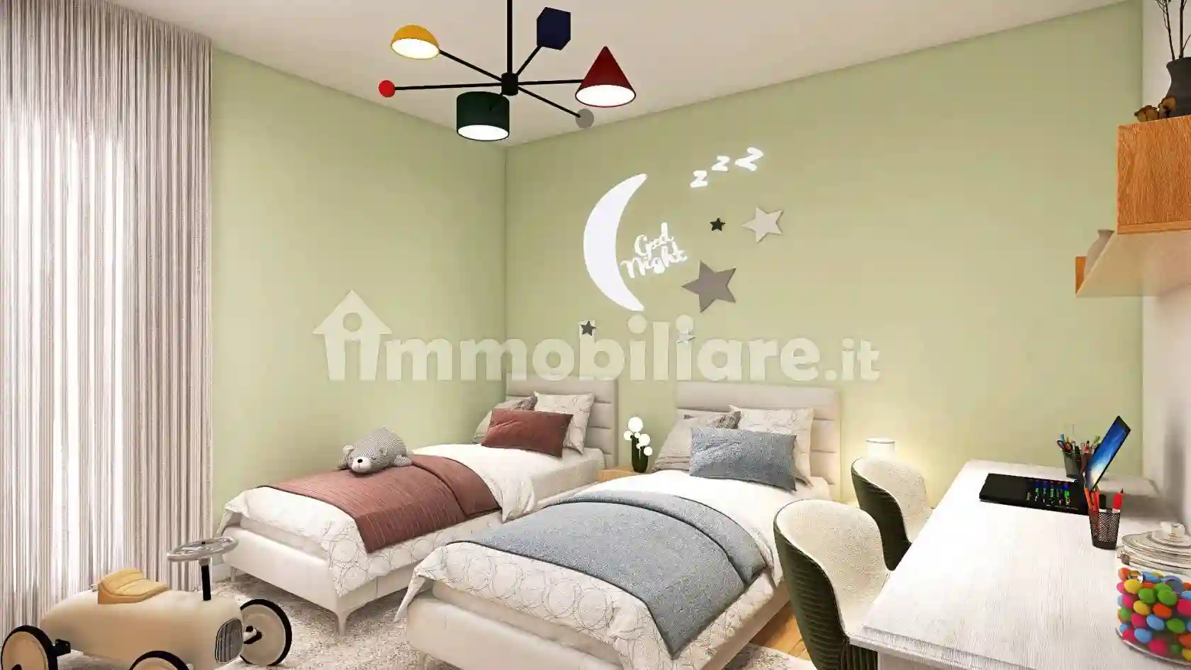 Appartamento - foto 3