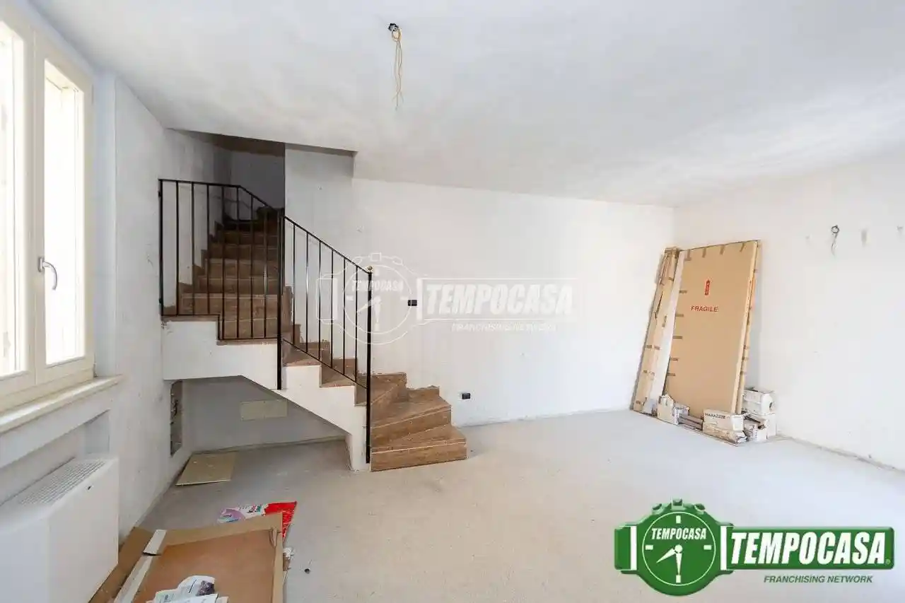 Villetta a schiera - foto 3