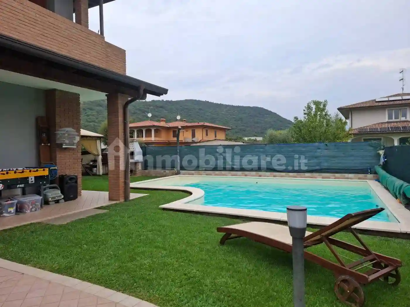 Villetta a schiera - foto 2