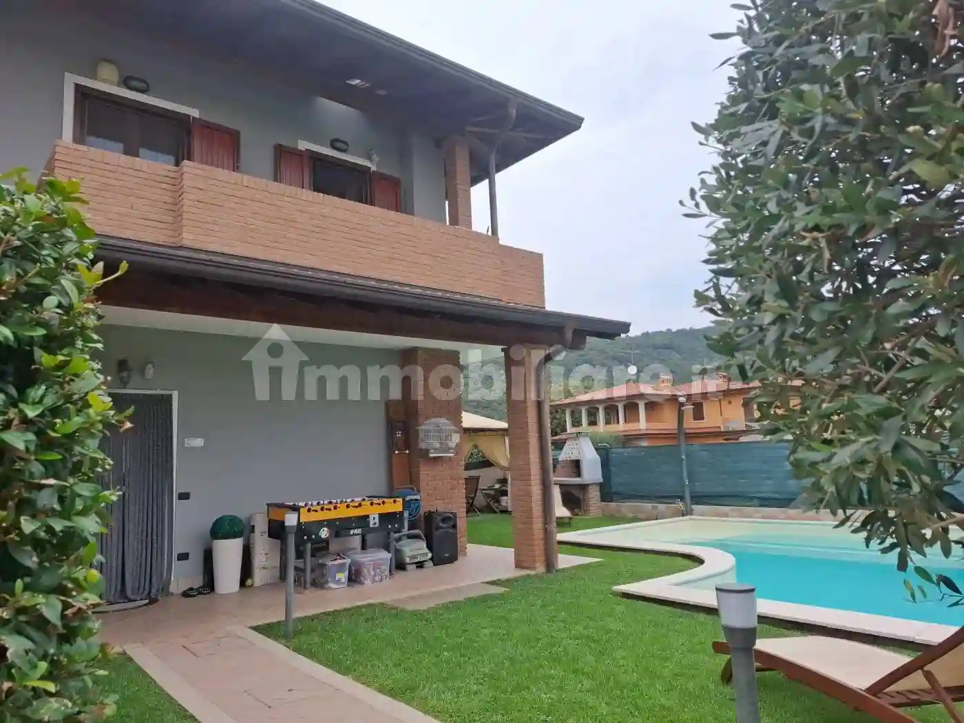 Villetta a schiera - foto 3