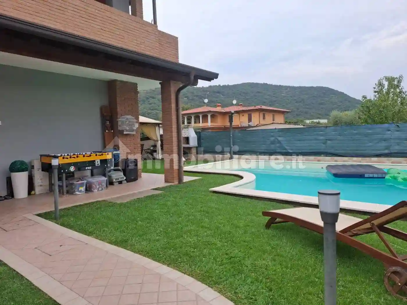 Villetta a schiera - foto 4