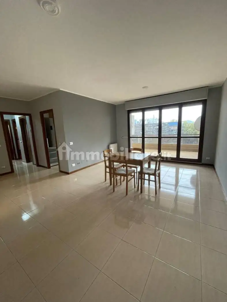 Appartamento in affitto a Frosinone