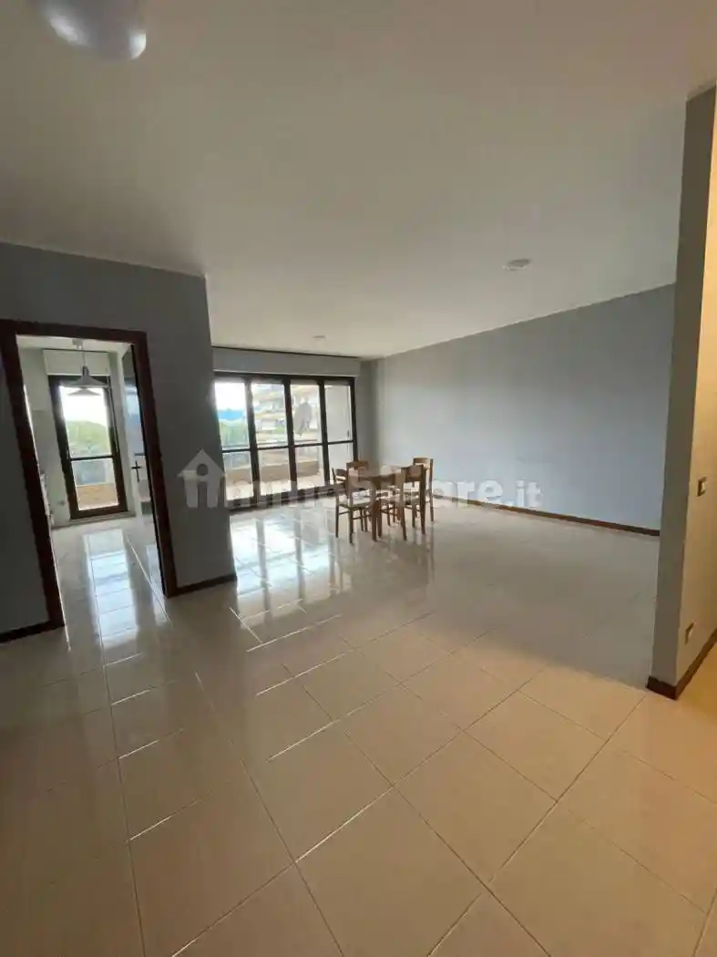 Quadrilocale via Vittorio Gassman, Tribunale, Frosinone - foto 2