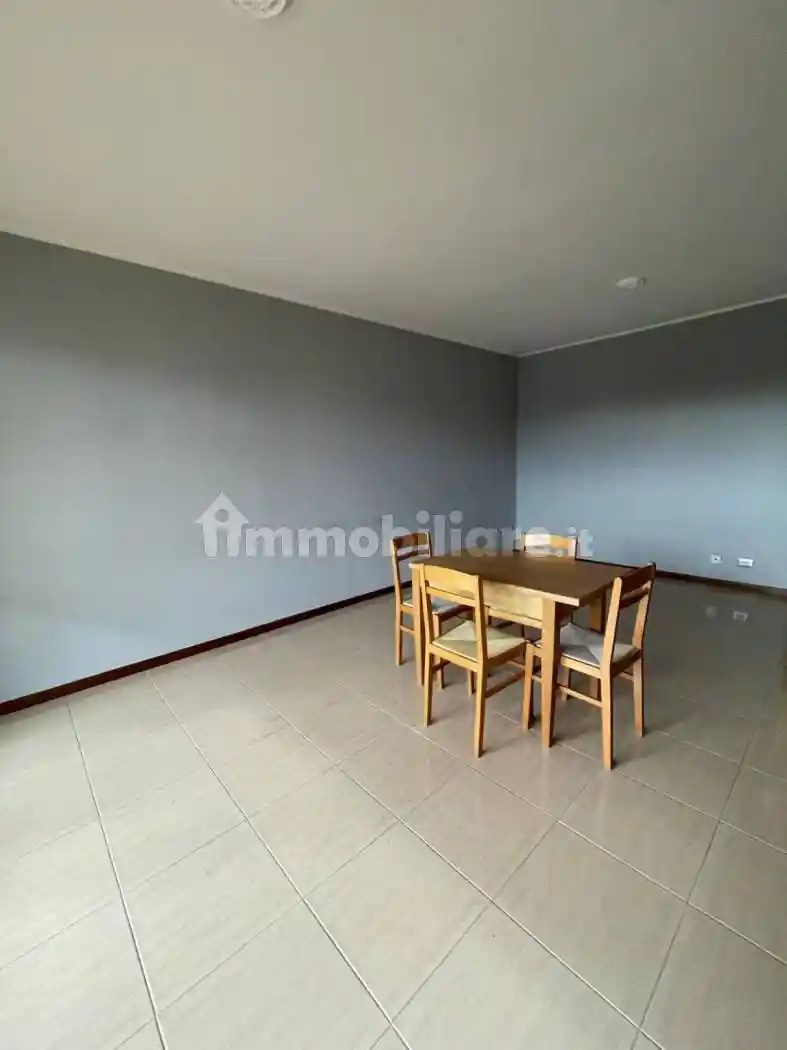 Quadrilocale via Vittorio Gassman, Tribunale, Frosinone - foto 4