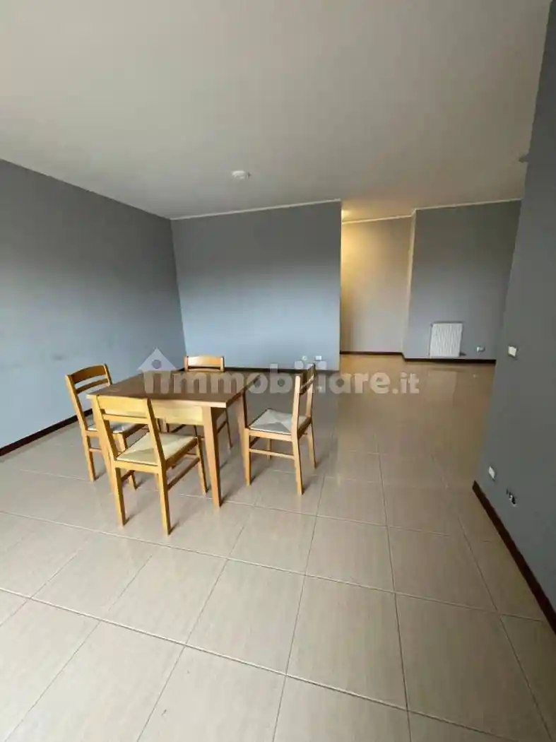 Quadrilocale via Vittorio Gassman, Tribunale, Frosinone - foto 5