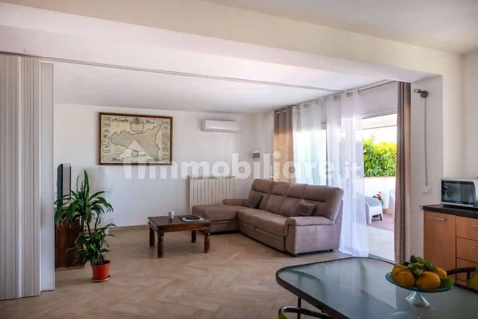 Villa unifamiliare via Ducezio 9, Addaura, Palermo - foto 4