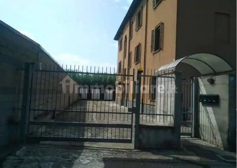 Bilocale via Magenta 95, San Martino - Ghisolfa, Rho - foto 4