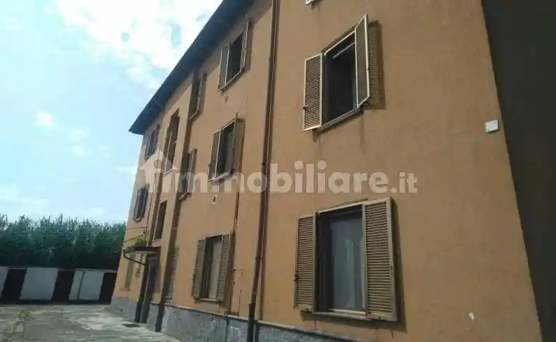 Bilocale via Magenta 95, San Martino - Ghisolfa, Rho - foto 5
