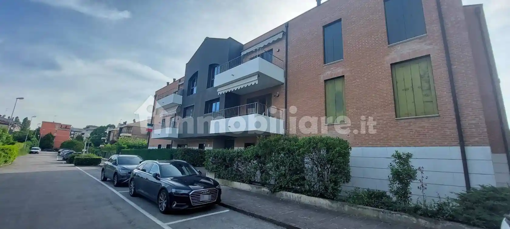 Appartamento in vendita a Mirano