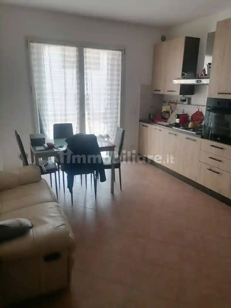 Appartamento in vendita a Caldiero