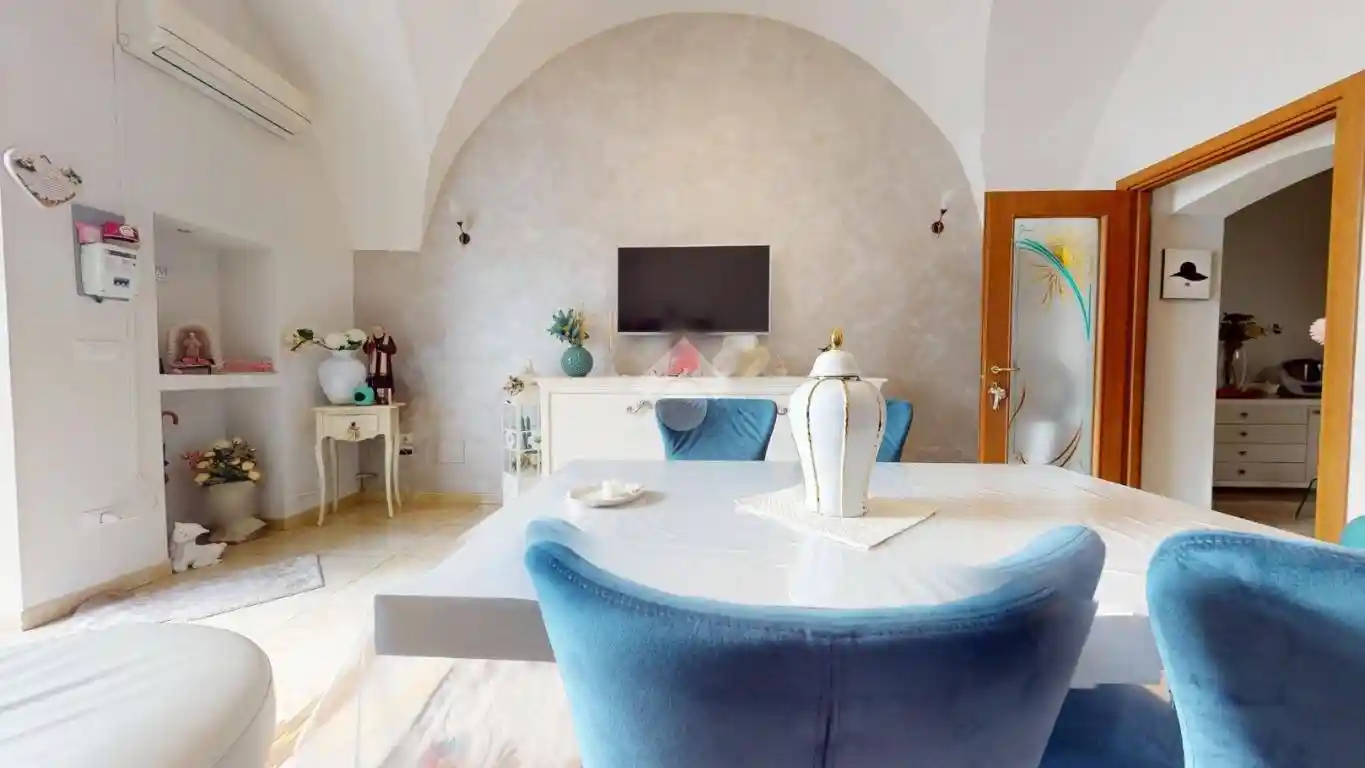 Casa indipendente in vendita a Francavilla Fontana