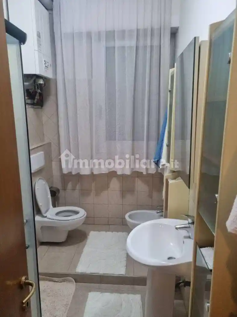 Trilocale viale Principe Amedeo 11, Marina Centro, Rimini - foto 2