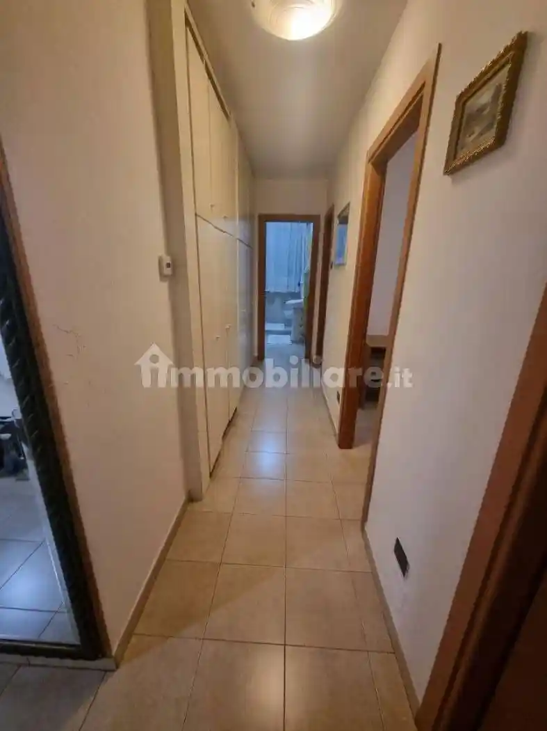 Trilocale viale Principe Amedeo 11, Marina Centro, Rimini - foto 5