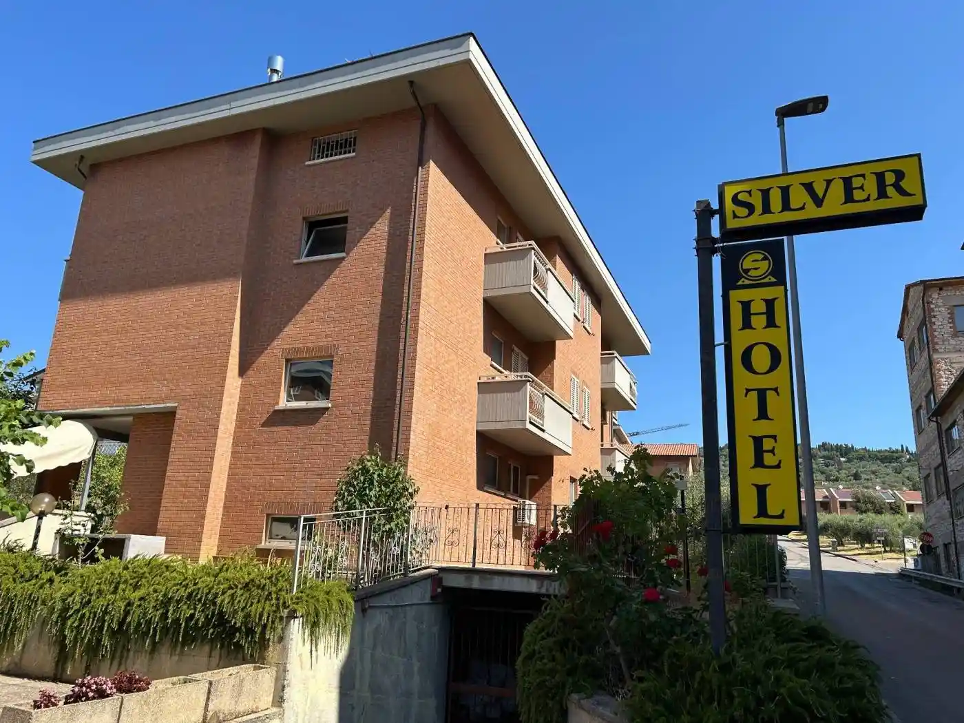 Albergo in Vendita - foto 3