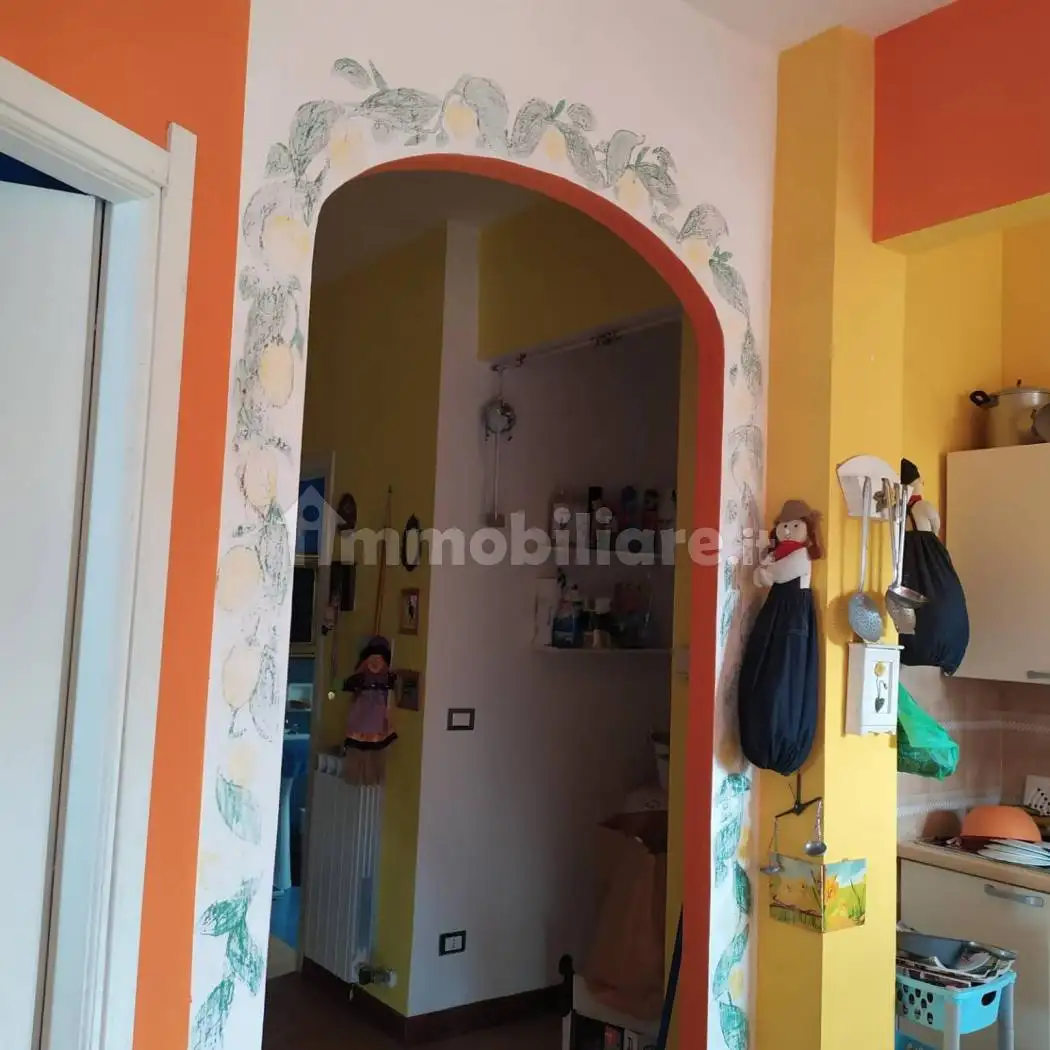 Trilocale via Roma 6, Bardineto - foto 2