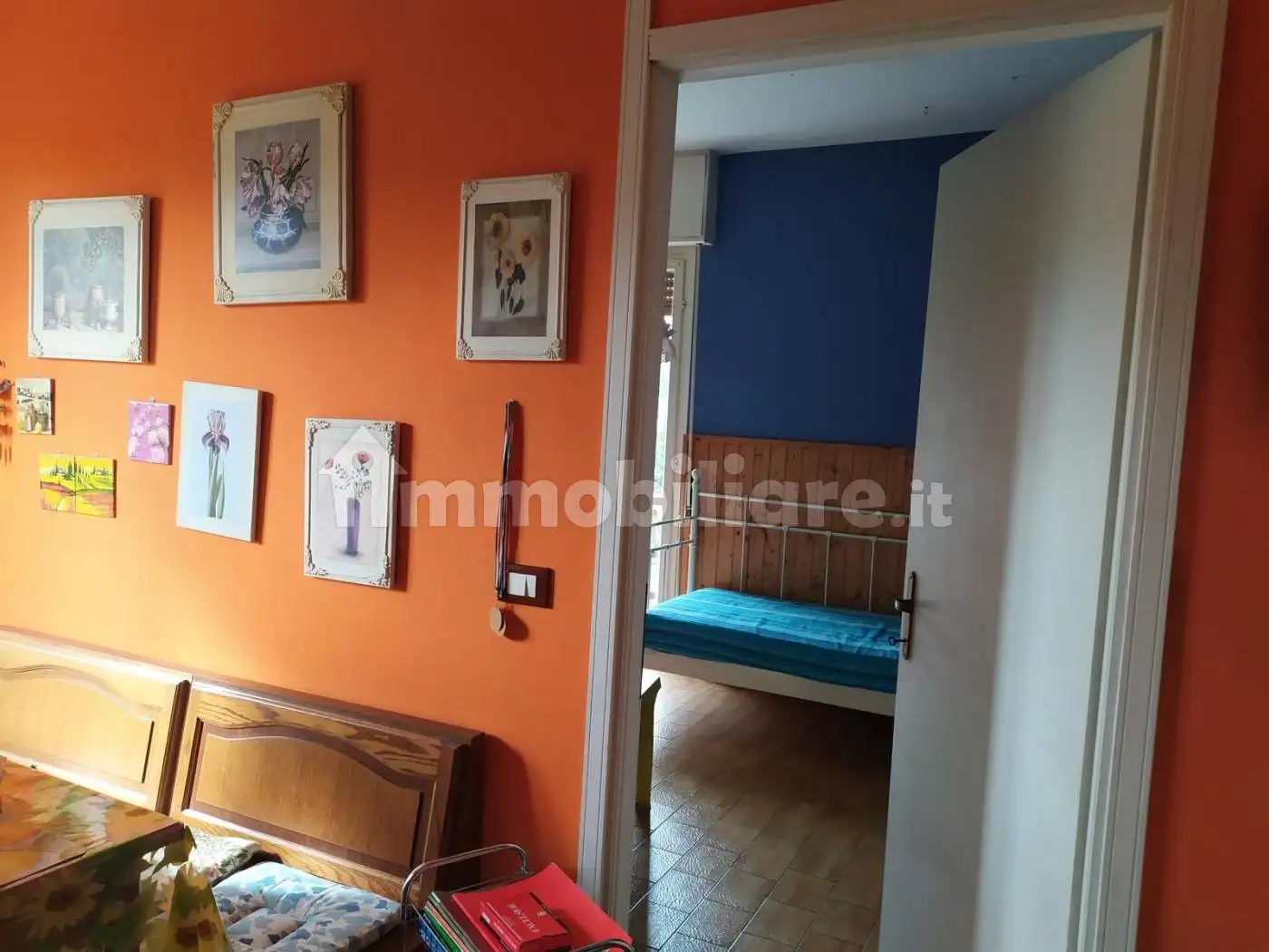 Trilocale via Roma 6, Bardineto - foto 4