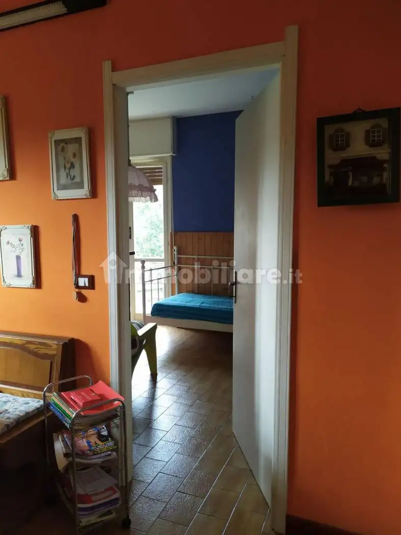 Trilocale via Roma 6, Bardineto - foto 5