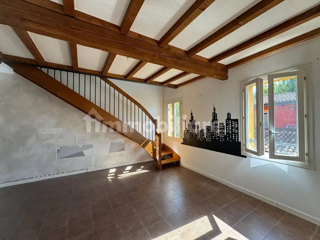 Appartamento in vendita a Reggio Emilia