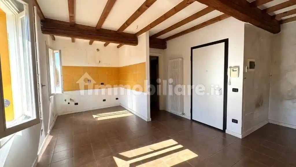 Trilocale buono stato, su più livelli, Massenzatico - Pratofontana, Reggio Emilia - foto 3